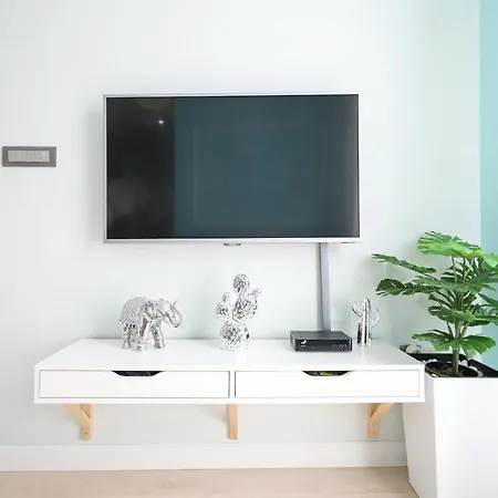 Appartement Doel Zadar