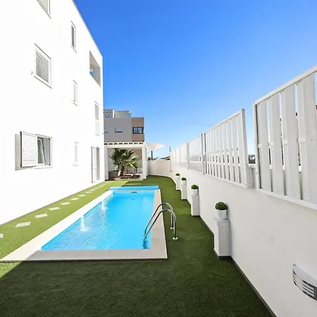 Appartement Doel Zadar