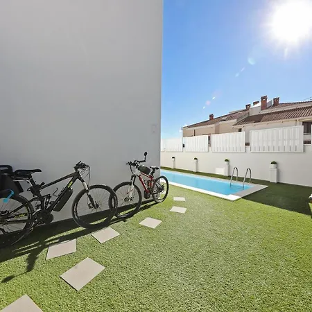 Appartement Doel Zadar