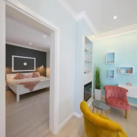 Appartamento Doel Zara