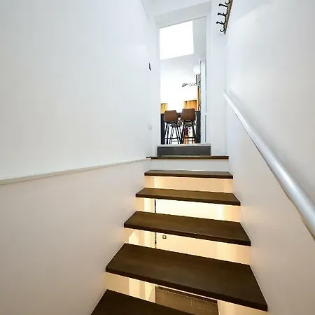 Doel Appartement Zadar