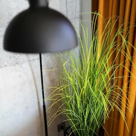 Apartment Doel *