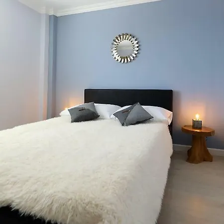 Apartment Doel *