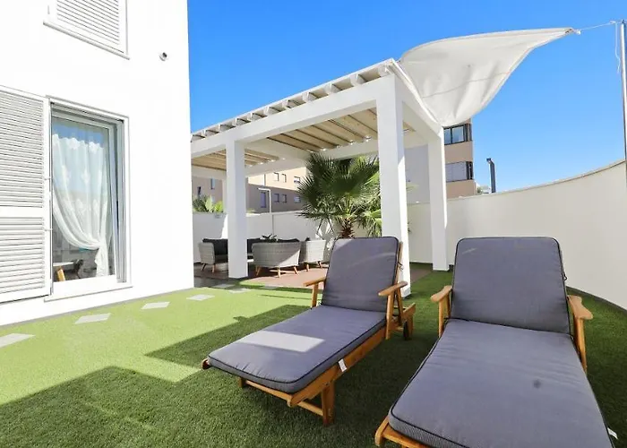 Doel Apartamento Zadar