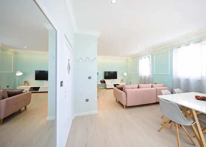 Apartamento Doel Zadar