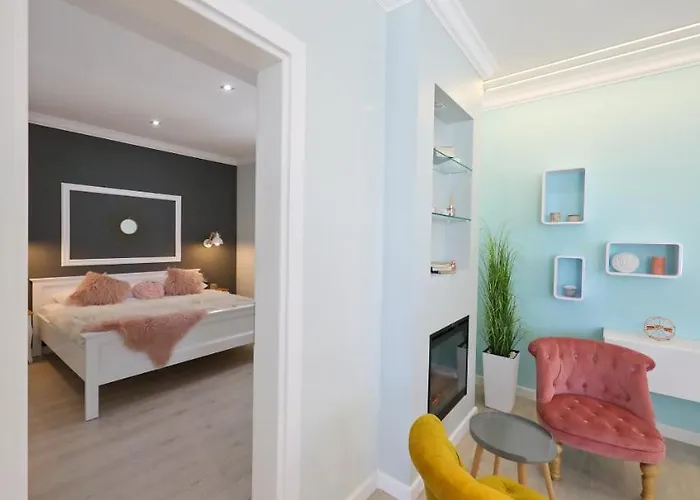 Apartamento Doel Zadar