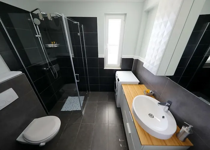 Doel Apartamento Zadar