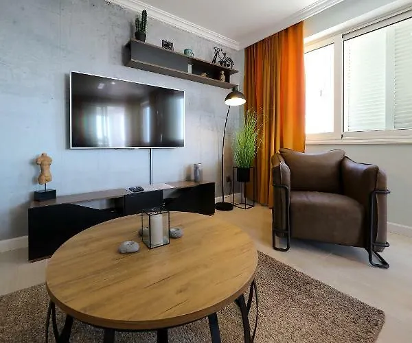 Apartamento Doel *