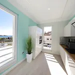 Doel Appartement