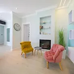 Apartman Doel *