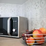 Apartman Doel *