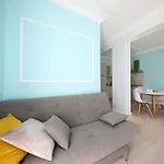 Apartman Doel *