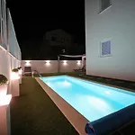 Appartement Doel *