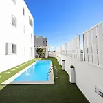 Apartman Doel Zára