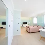 Apartman Doel Zára