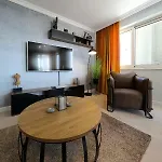Apartman Doel *