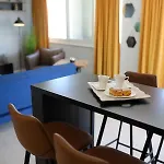 Doel Apartman Zára