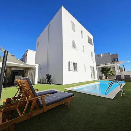 Appartement Doel Zadar
