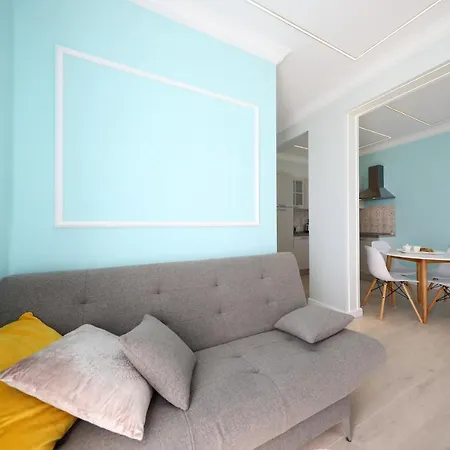 Апартаменты Doel *