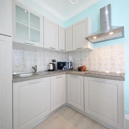 Апартаменты Doel Задар