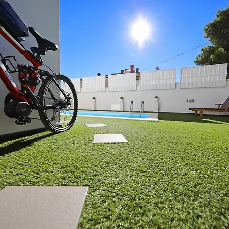 Doel Апартаменты *