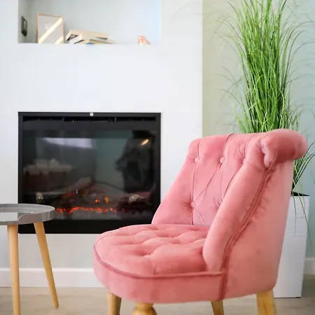 Doel Апартаменты *