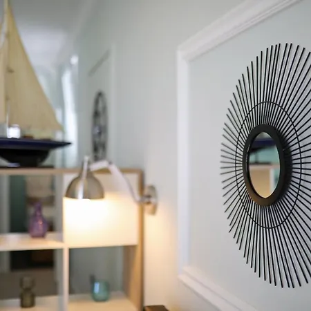 Doel Апартаменты