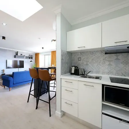 Apartman Doel