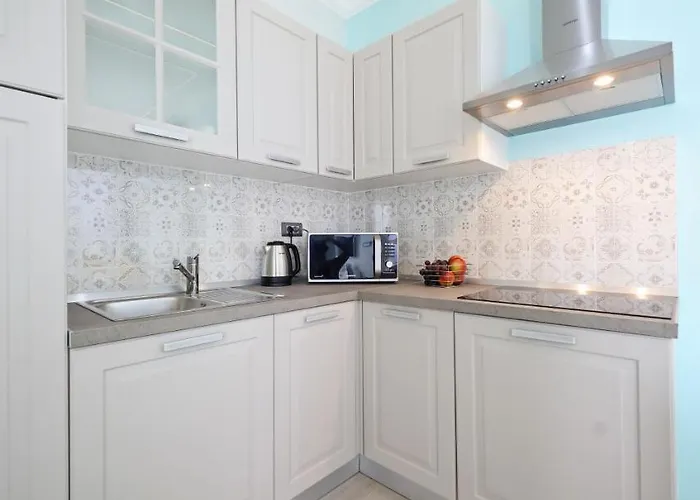 Appartement Doel Zadar