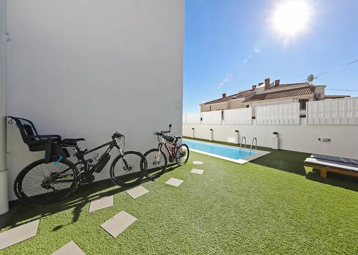 Appartement Doel Zadar