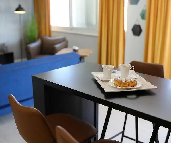 Doel Appartement Zadar